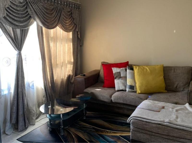 3 Bedroom Property for Sale in Pinehaven Free State